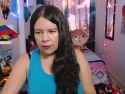 Amateur Adult Webcam of clarie_m