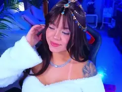 Amateur Live Porn of ambarevanss