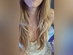 Amateur Live Porn of Ninfa21