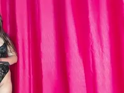 Amateur Nude Webcam of Lunaray
