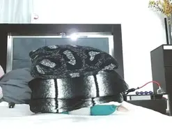 Amateur Adult Webcam of selinsitakaty