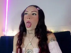 Amateur Live Porn of Iam_megan