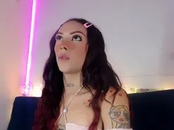 Amateur Free Live Porn of Iam_megan