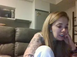Amateur Best Webcam of shasha23