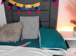 Amateur Sex Chat of AlexandraCruz