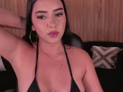 Amateur Adult Webcam of SophieLanne
