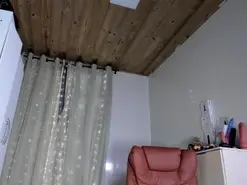 Amateur Adult Webcam of chica_hot5