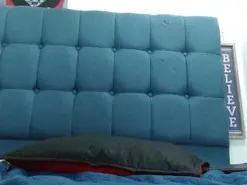 Amateur Free Live Porn of Agata_Wishx