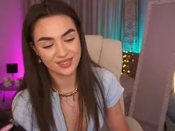 Amateur Sex Cam of EricaSin
