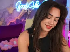 Amateur Best Webcam of EricaSin