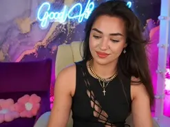 Amateur Private Sex Chat of EricaSin
