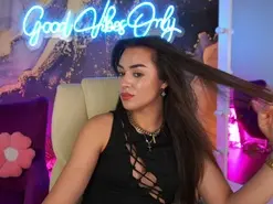 Amateur Sex Chat of EricaSin
