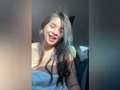 Amateur Private Sex Chat of Mia_2003