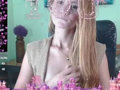 Amateur Sex Cam of SofiaFranco