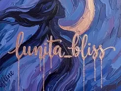 Amateur Sex Cam of lunita_bliss