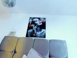 Amateur Best Webcam of Karol_wish