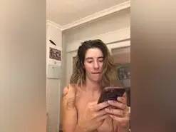 Amateur Nude Webcam of Sexylibertad