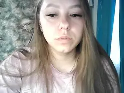 Amateur Free Live Porn of Dorrie_Ann
