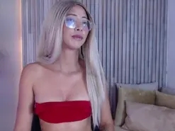 Amateur Sex Cam of Hillary_hott