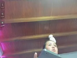 Amateur Live Sex Cam of PaulinaFogoza