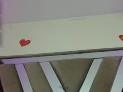 Amateur Live Porn of candy_skyy