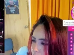 Amateur Free Live Porn of marlinmartinez2