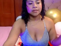 Amateur Adult Webcam of amber_rousse