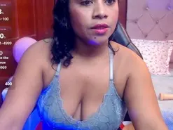 Amateur Sex Cam of amber_rousse