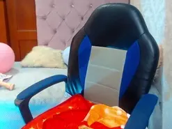 Amateur Sex Cam of amber_rousse