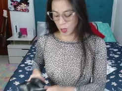 Amateur Live Sex of Anya_RV