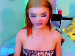 Amateur Nude Webcam of jessica_smith_1