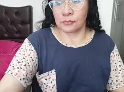 Amateur Private Sex Chat of Gracematuremilf