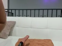 Amateur Live Porn of cocoala