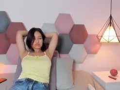 Amateur Sex Cam of FreyaCameron