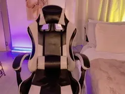 Amateur Sex Chat of ChloeMoreti