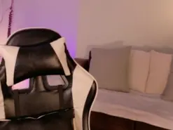 Amateur Live Sex Cam of ChloeMoreti