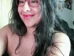 Amateur Best Webcam of Malishka