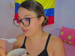 Amateur Live Porn of katia_fox