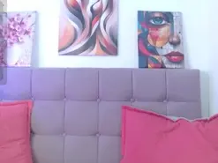 Amateur Free Porn Cam of Hellen_star