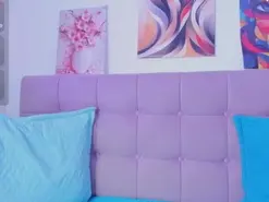 Amateur Free Live Porn of Hellen_star