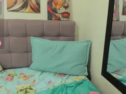 Amateur Sex Cam of Hellen_star
