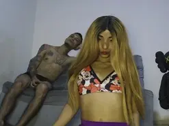 Amateur Best Webcam of Maxandabbie