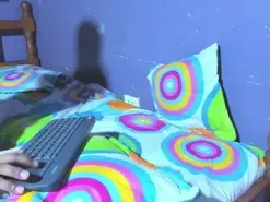 Amateur Adult Webcams of Angela_saenx
