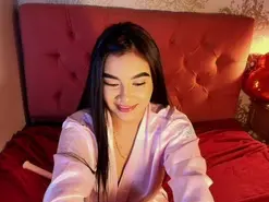 Amateur Nude Webcam of CloeFox
