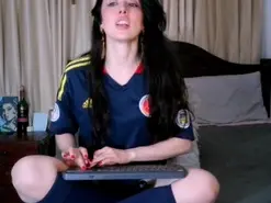 Amateur Adult Webcams of SamayIzaro