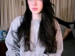 Amateur Nude Webcam of SamayIzaro