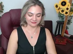 Amateur Adult Video Chat of ana_milf