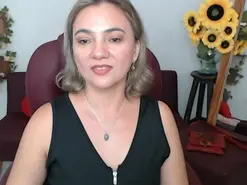 Amateur Nude Webcam of ana_milf