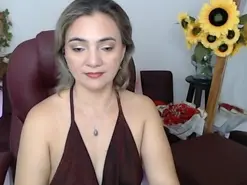 Amateur Sex Chat of ana_milf