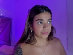 Amateur Live Porn of GiaFu